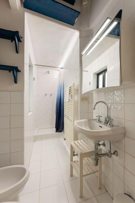 Apartamento Keys Of Italy - Ghibellina 80 Private - In Santa Croce *