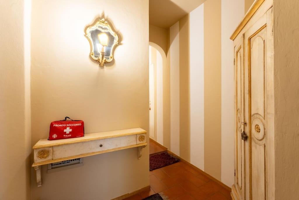 Keys Of Italy - Ghibellina 80 Private - In Santa Croce Apartamento *